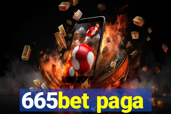 665bet paga